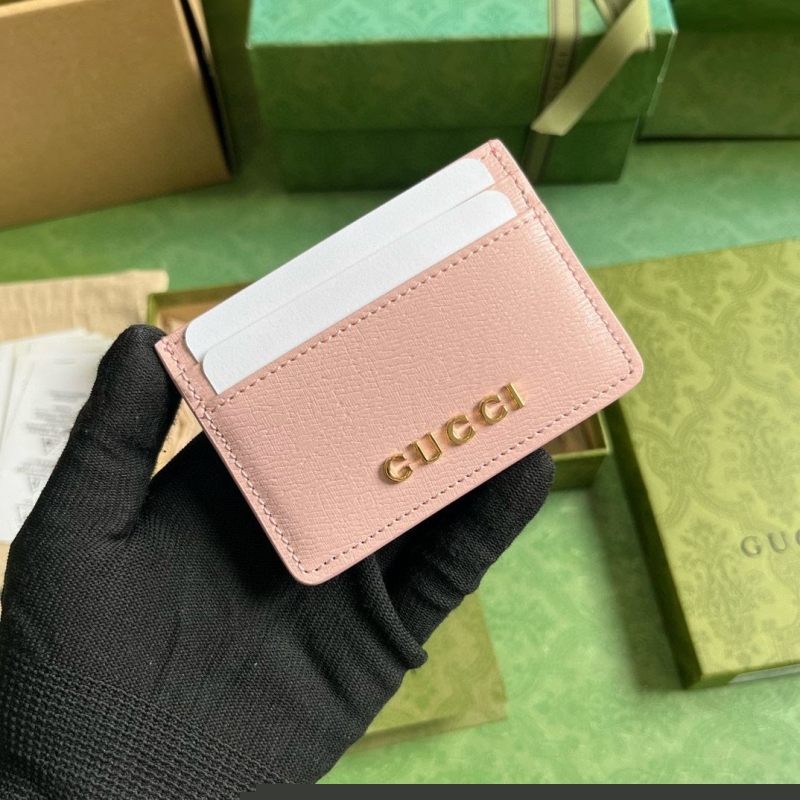 G*u*i wallets & purse